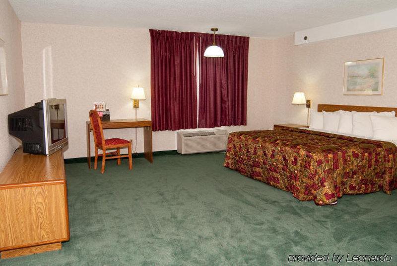Hotel 6 In