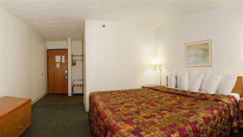 Hotel 6 In