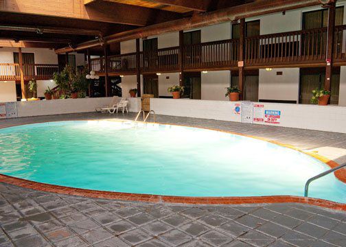 6 In Hotel Indianapolis